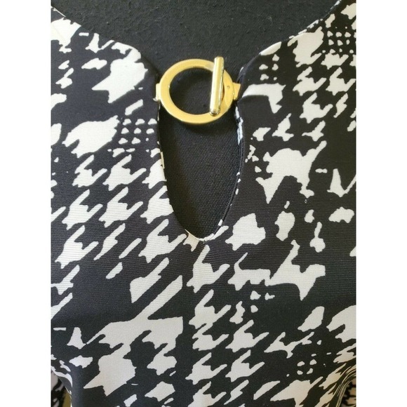 True Envy Womens Shift Dress Size 10 - Picture 4 of 16